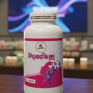 প্রিমিয়াম লিকো ফিক্স ১ মাসের ফুল কোর্স